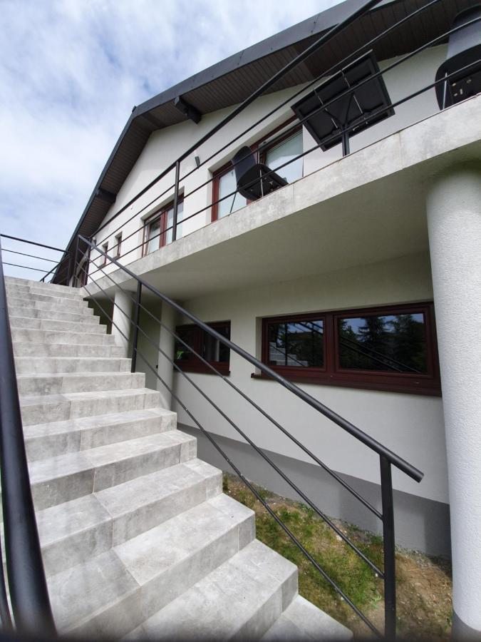 Pokoje Przy Zamku Podzamcze  Exterior foto
