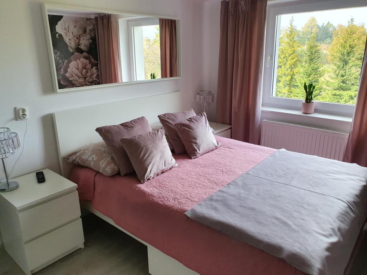 Pokoje Przy Zamku Podzamcze  Exterior foto