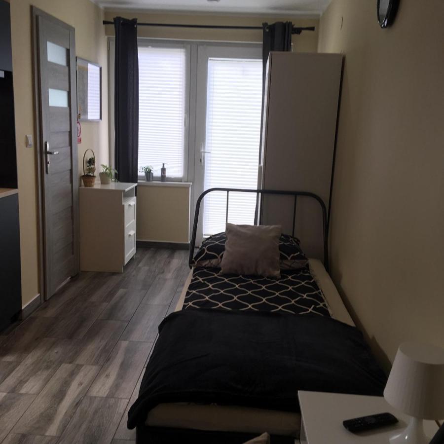 Pokoje Przy Zamku Podzamcze  Exterior foto