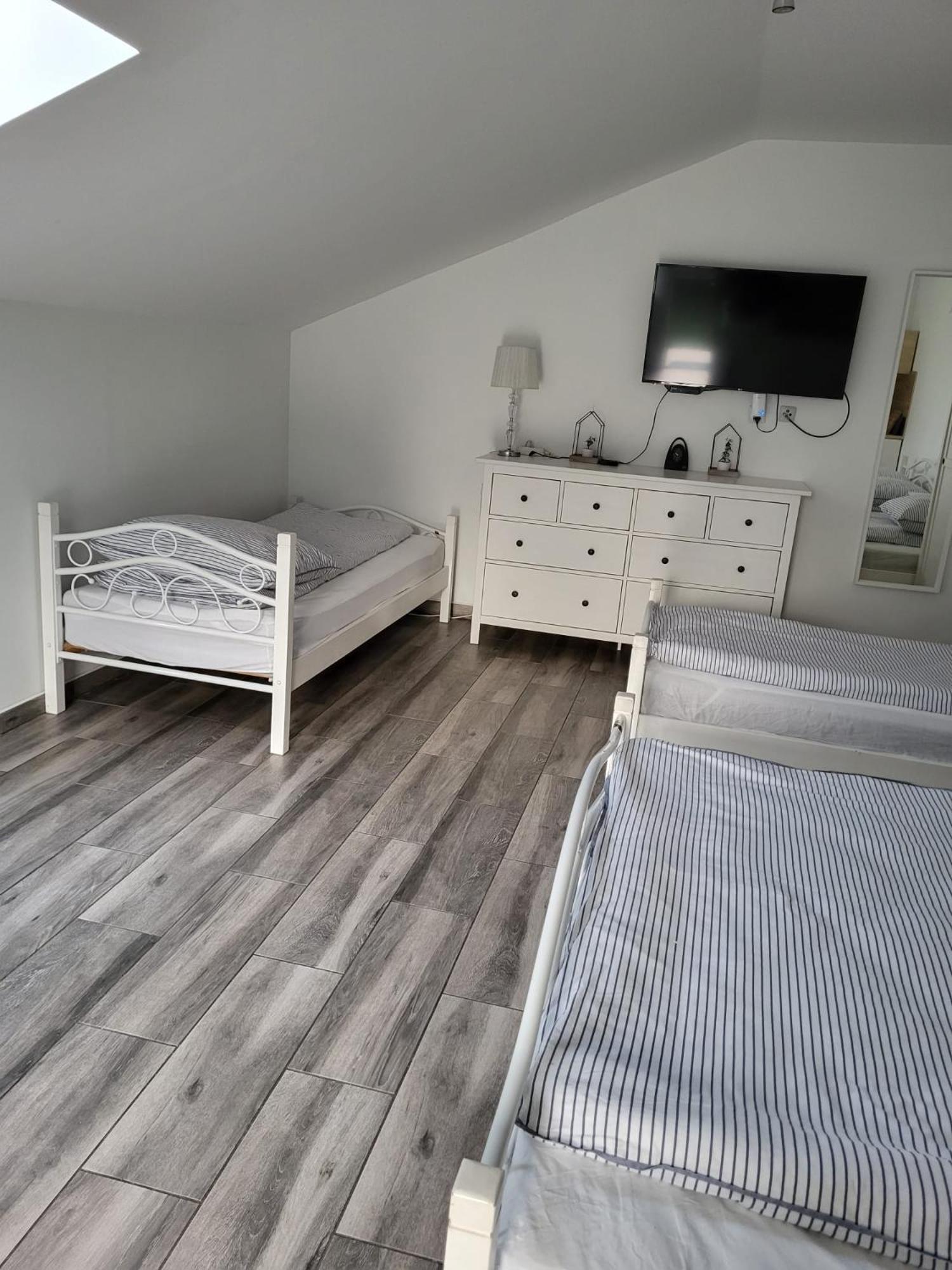 Pokoje Przy Zamku Podzamcze  Exterior foto