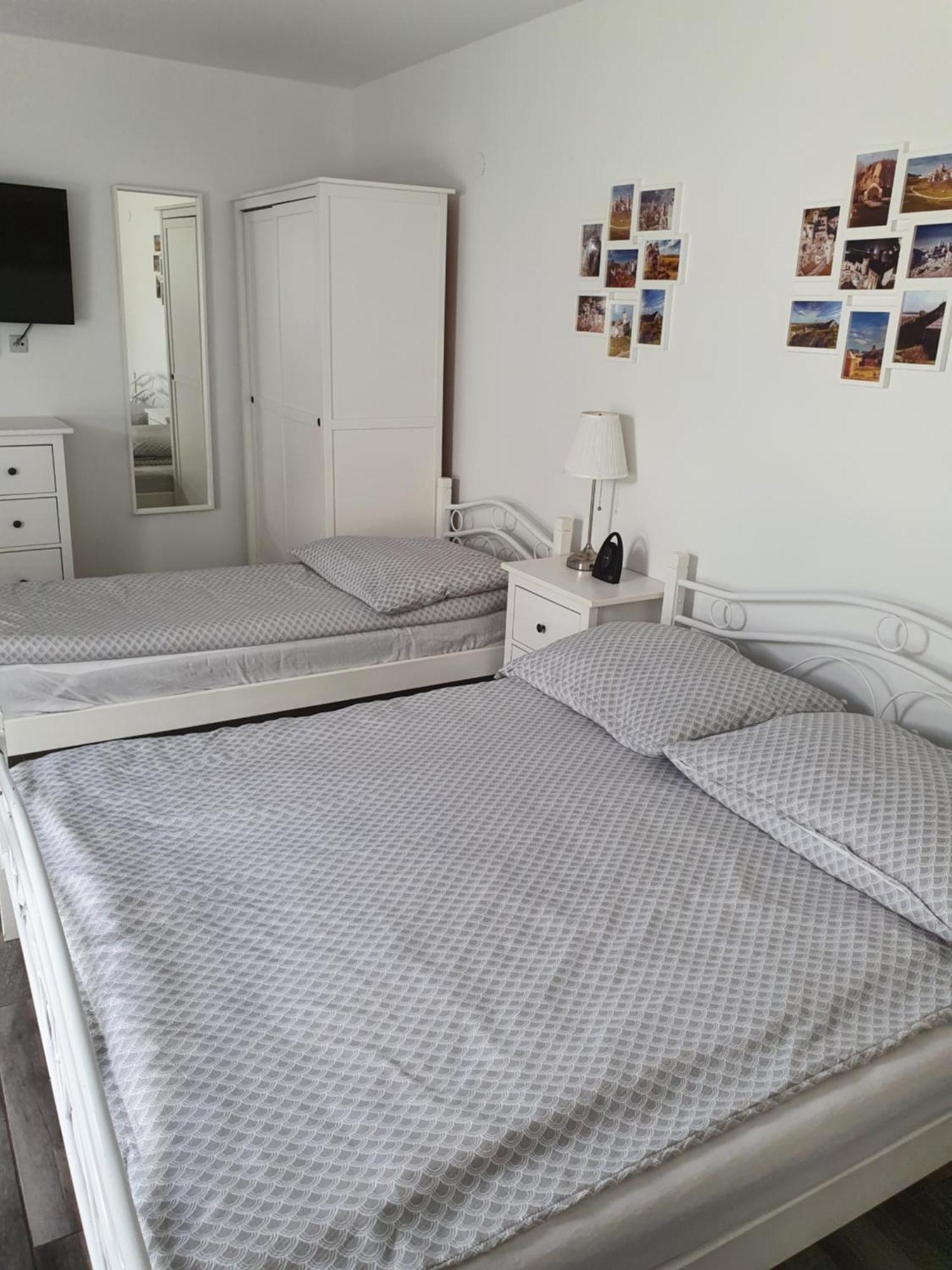 Pokoje Przy Zamku Podzamcze  Zimmer foto