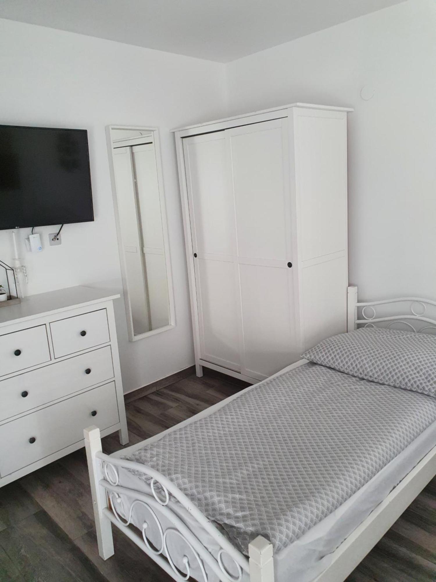 Pokoje Przy Zamku Podzamcze  Zimmer foto