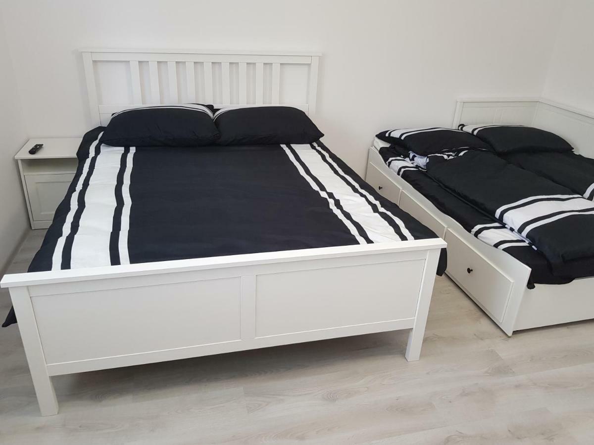 Pokoje Przy Zamku Podzamcze  Exterior foto