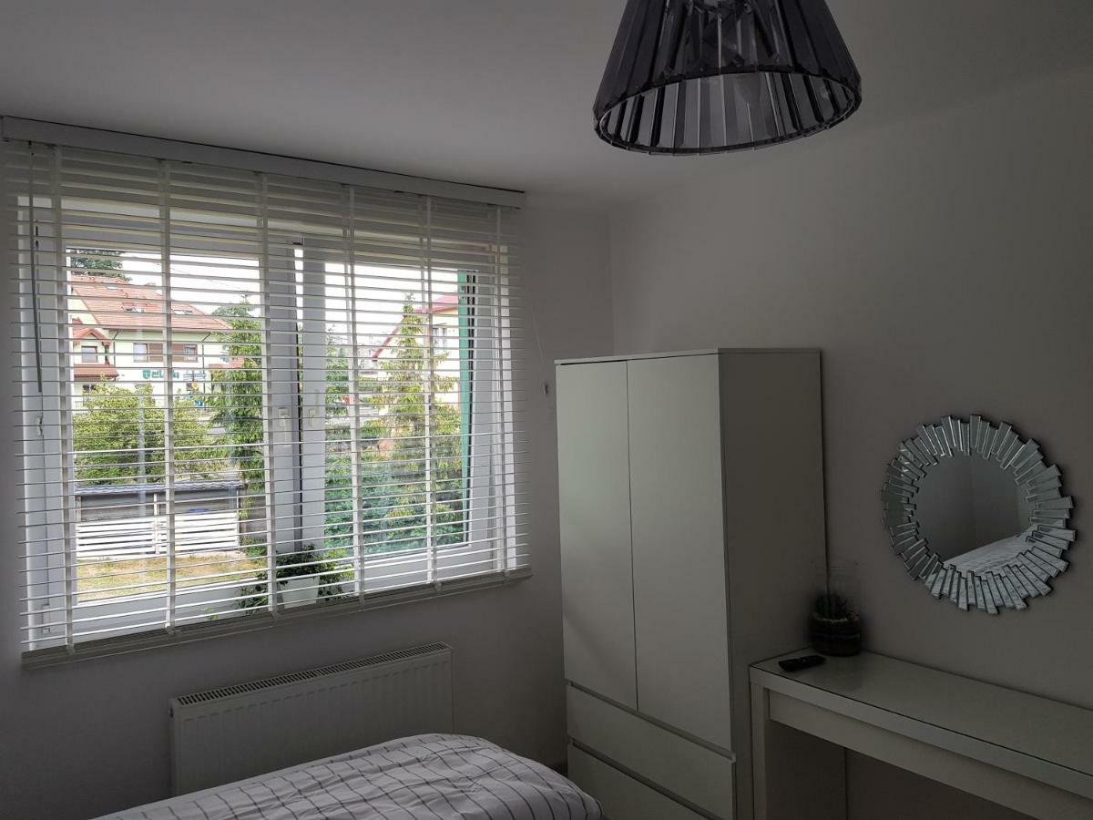 Pokoje Przy Zamku Podzamcze  Exterior foto