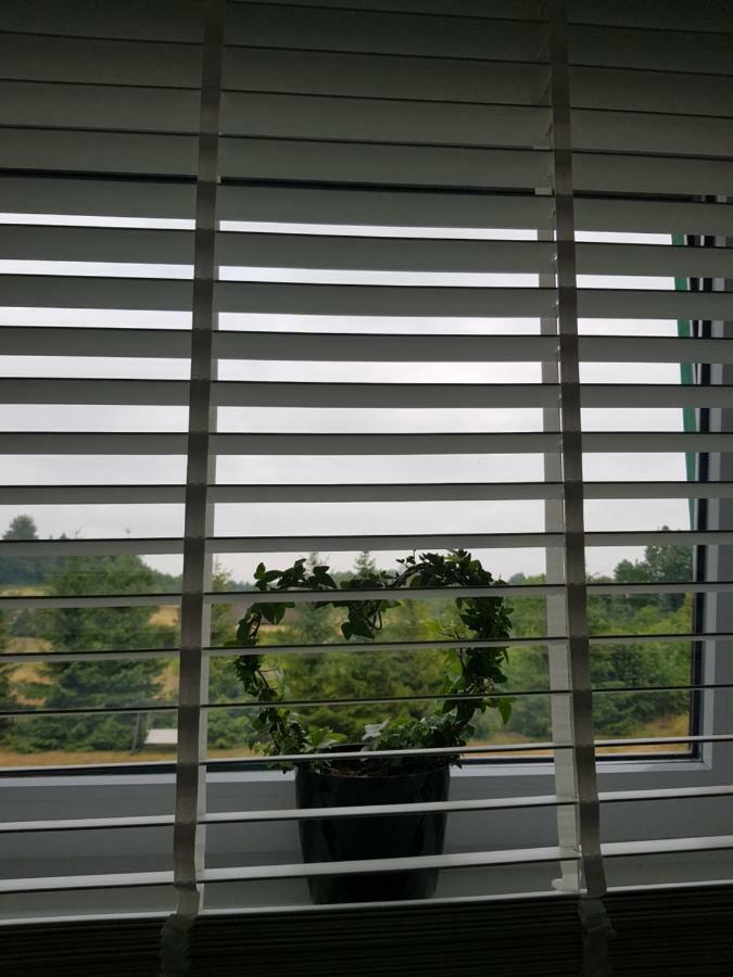 Pokoje Przy Zamku Podzamcze  Exterior foto